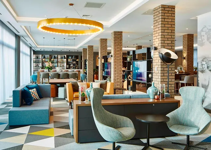 Courtyard By Marriott Oxford South Hotel Abingdon-on-Thames