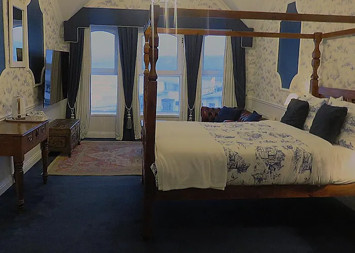 Albany Lodge Portrush