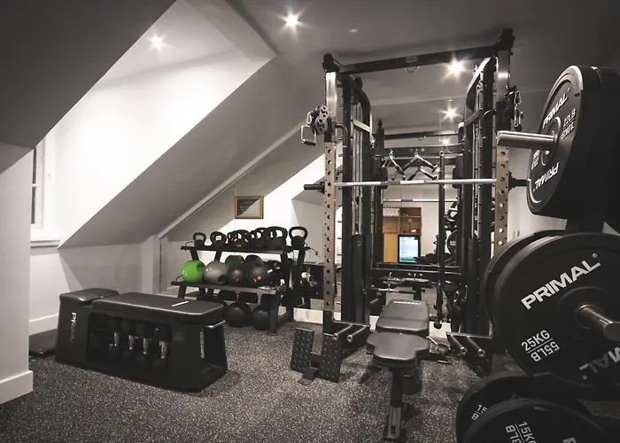 The Rutland Hotel & Apartments Edinburgh