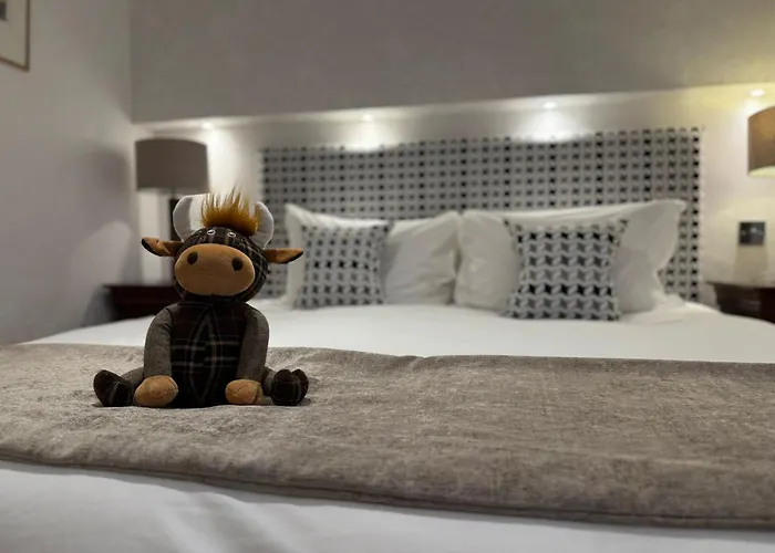 The Airds Hotel And Restaurant Port Appin