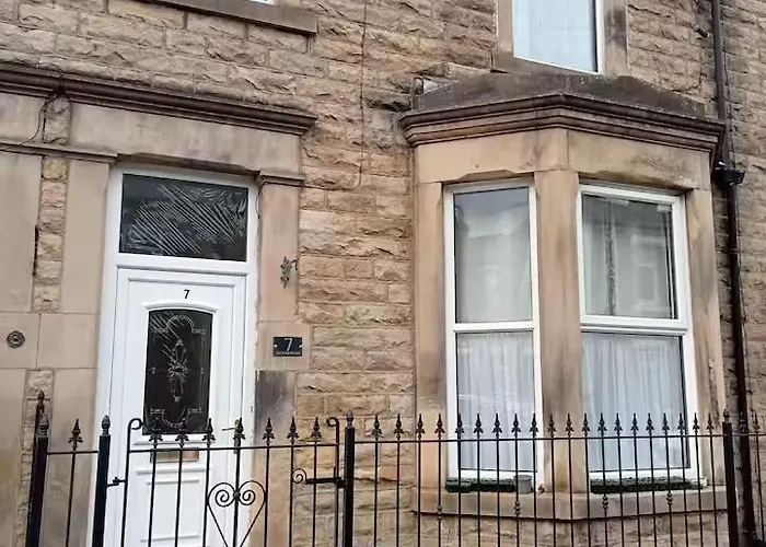 Bishop Auckland Hotels