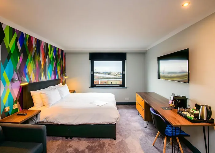 Village Hotel Swansea