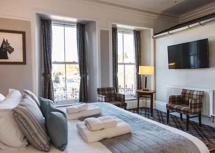 The Portree Hotel