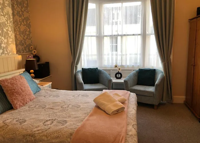 Cornubia Guest House Weymouth