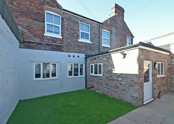 Townhouse Plus @ London Road Stoke