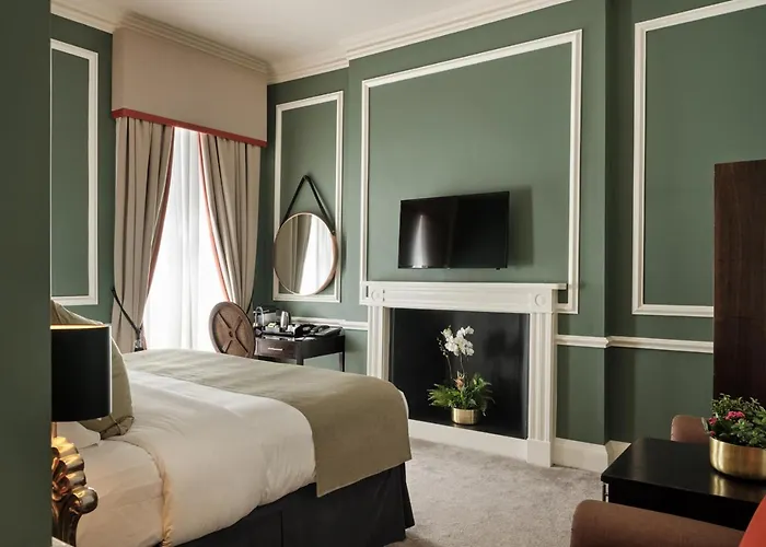 Montagu Place Hotel London