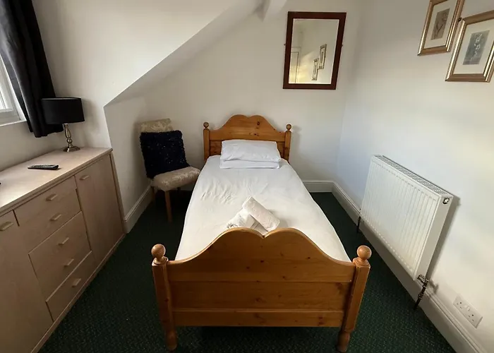 Hotel 119 Darlington 