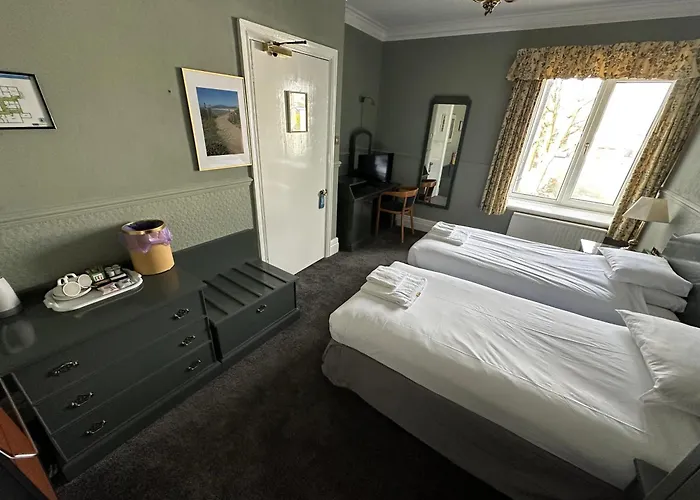 Clarkes Hotel Barrow In Furness