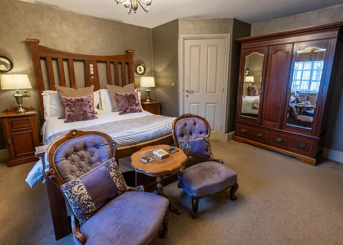 The Plough Inn York