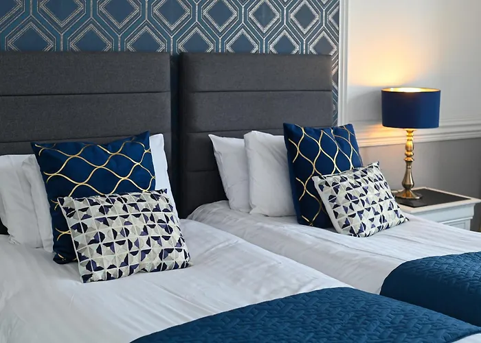 Mackays Hotel Oban