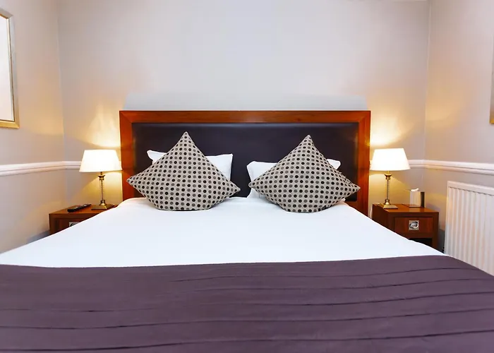 Hatton Court Hotel Gloucester