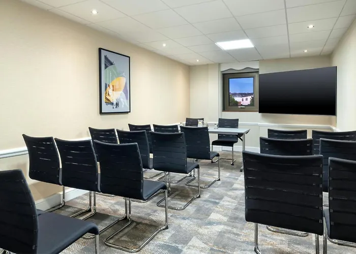 Delta Hotels By Marriott Newcastle Gateshead Swalwell