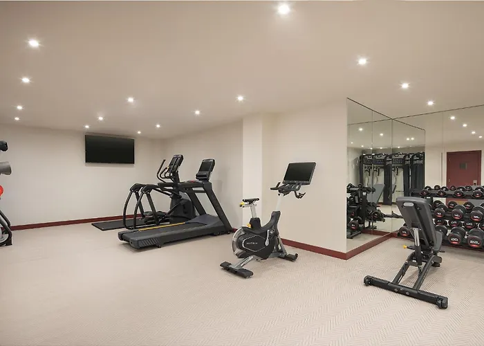 The Welbeck Hotel By Ihg London