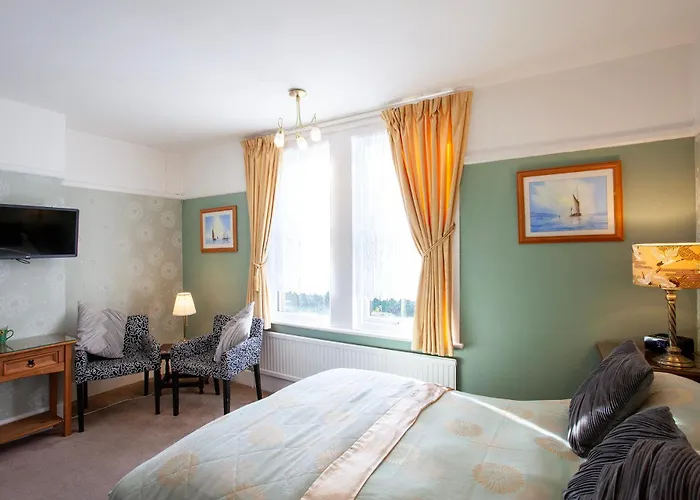 Swanage Hotels