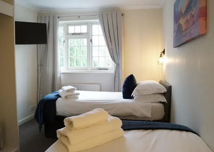 The Barford Inn Salisbury