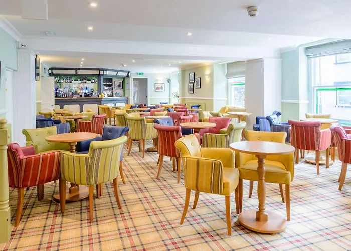 The Lakeland Kendal Hotel, Sure Hotel Collection By Best Western