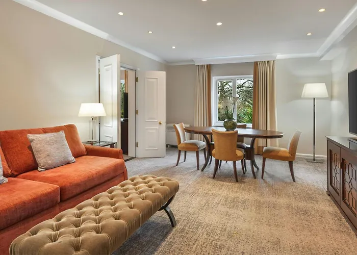 Delta Hotels By Marriott Tudor Park Country Club Maidstone