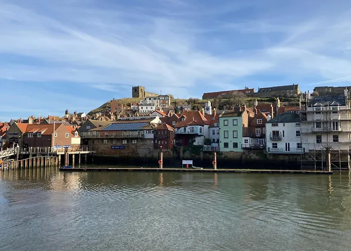 The Buck Inn Whitby