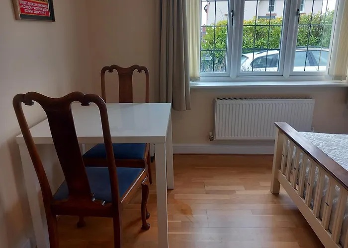 No 4 Suite Lyme Regis