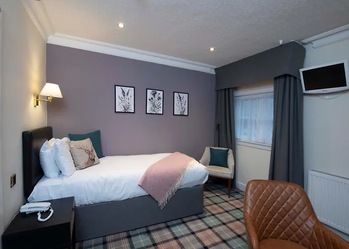 Perth Hotels