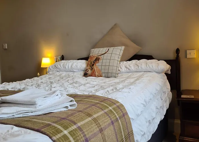 Blairgowrie and Rattray Hotels