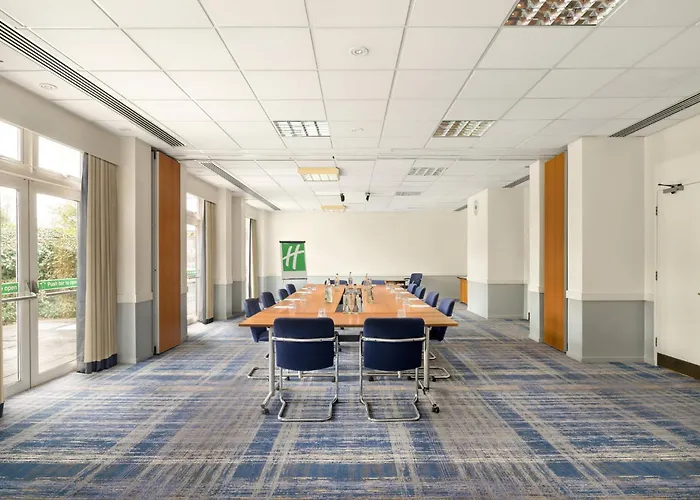 Holiday Inn York By Ihg