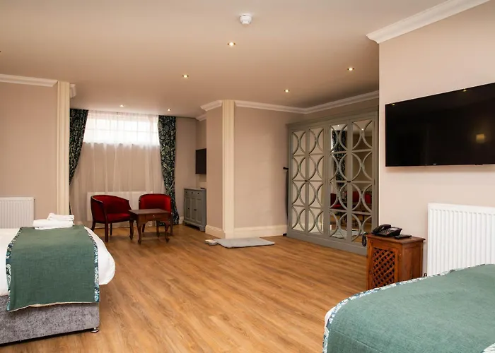 Owston Hall Hotel Doncaster