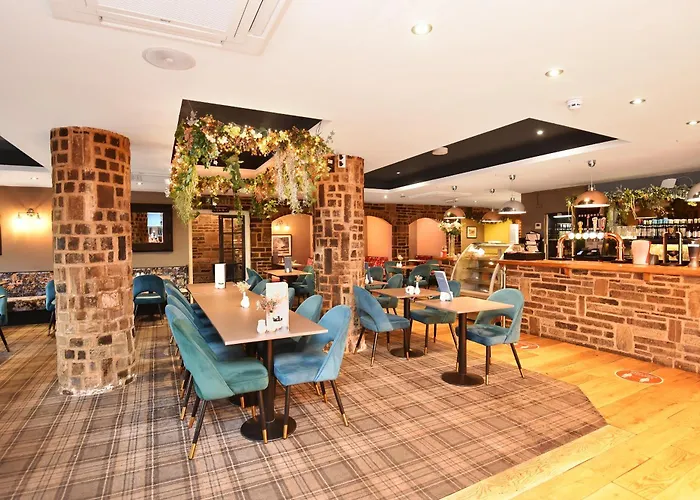 Chequers Inn Harrogate