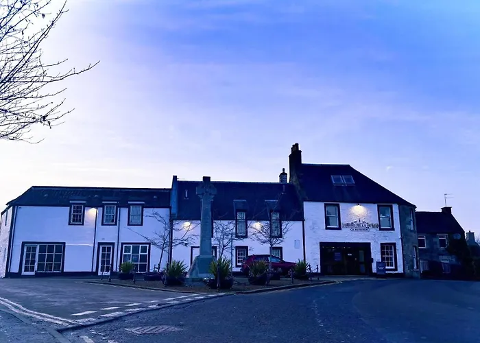 Freuchie Hotels
