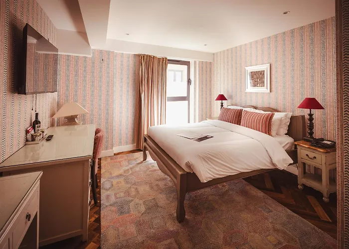 The Varsity Hotel & Spa Cambridge 