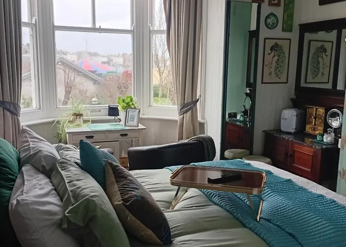 The Ocean Guest House Weymouth