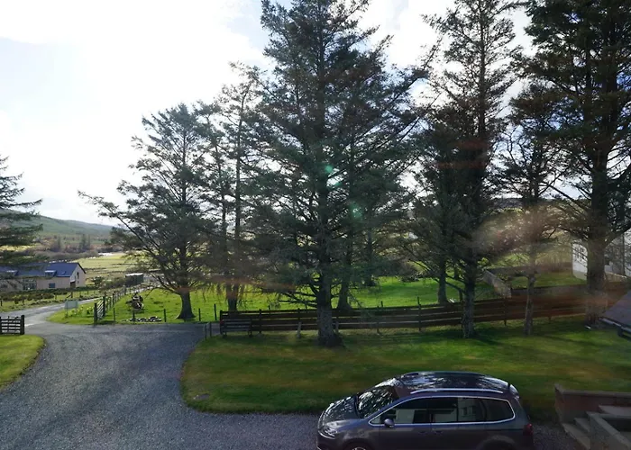 Trotternish B&B Portree