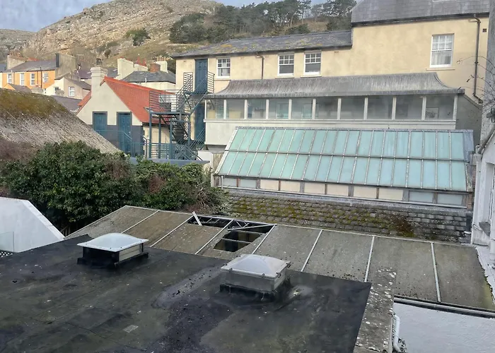 Llandudno Hotels
