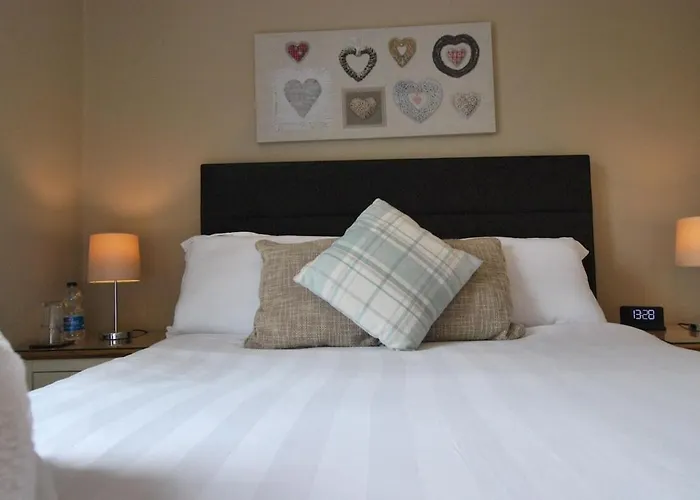 The Punchbowl Country Inn Kendal
