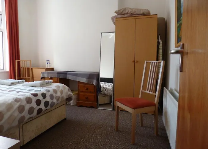 The Townhouse Hotel Belfast