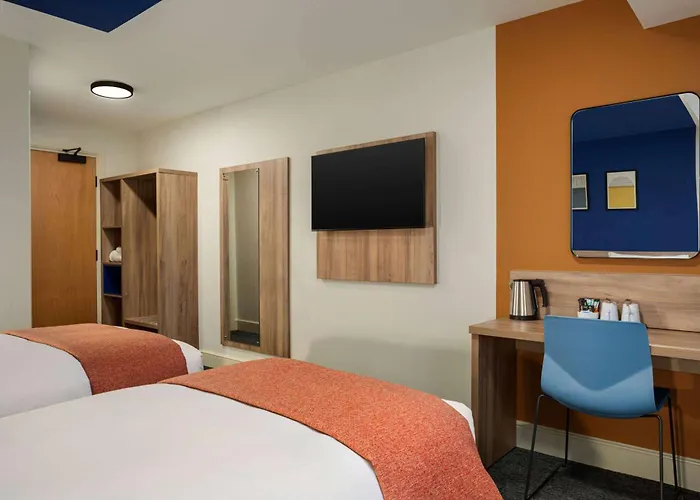 Chesterfield Hotels