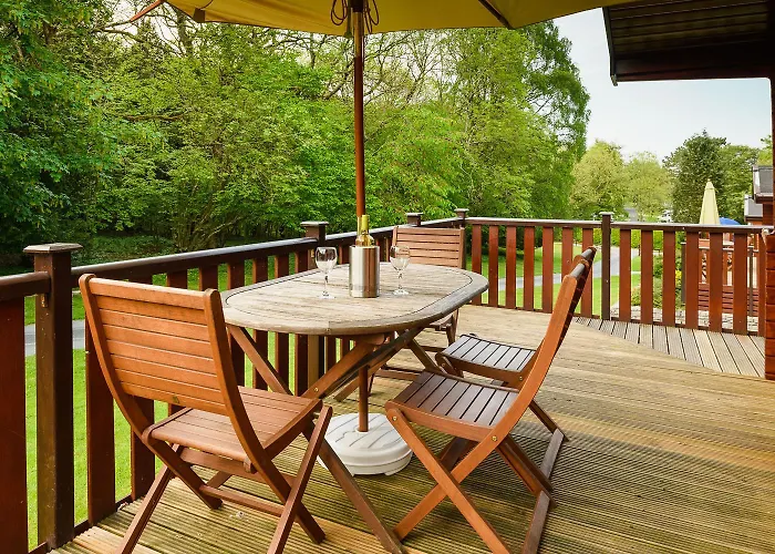 Holiday Cottages in Grange-over-Sands