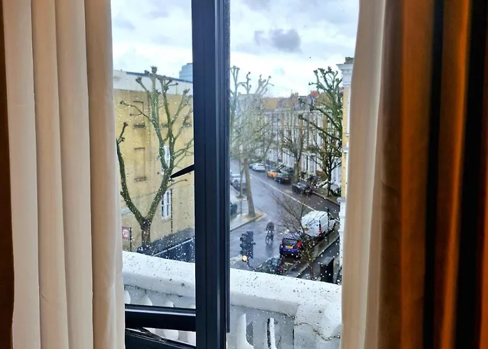 Olympia Inn Hotel London