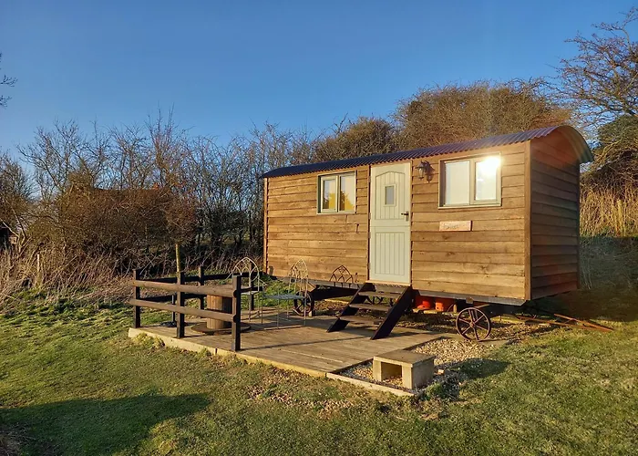 Holiday Cottages in Swanage