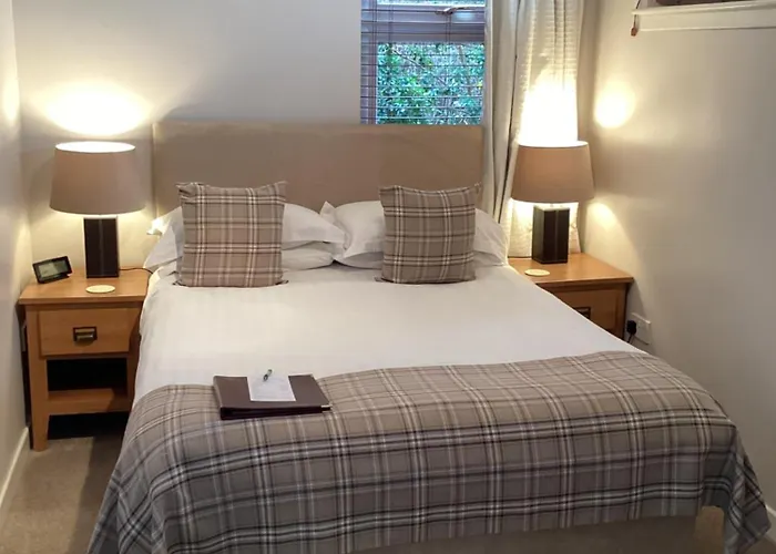 Furan Guesthouse Inverness