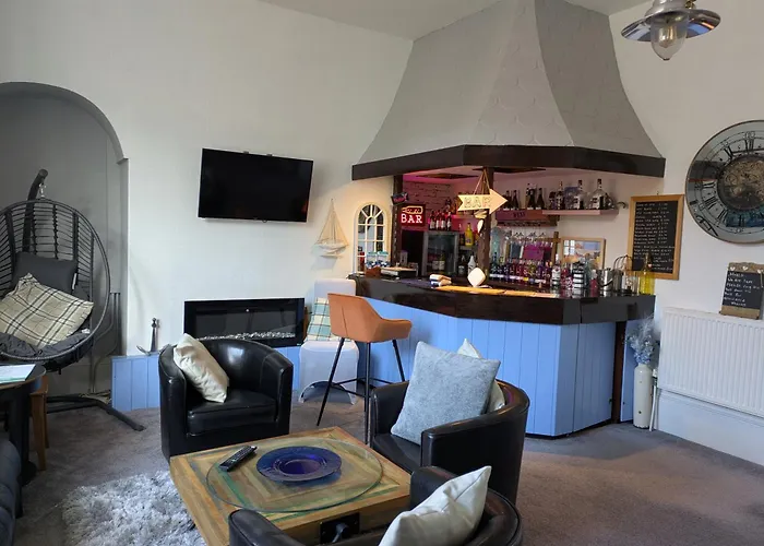 The Kenton Hotel Scarborough