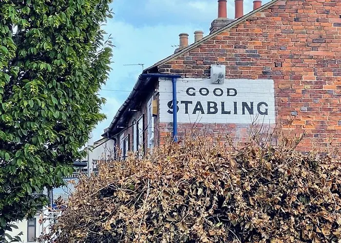 Leighton Buzzard Hotels
