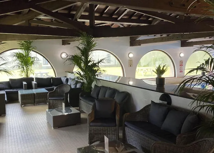 Europa Gatwick Hotel Crawley 