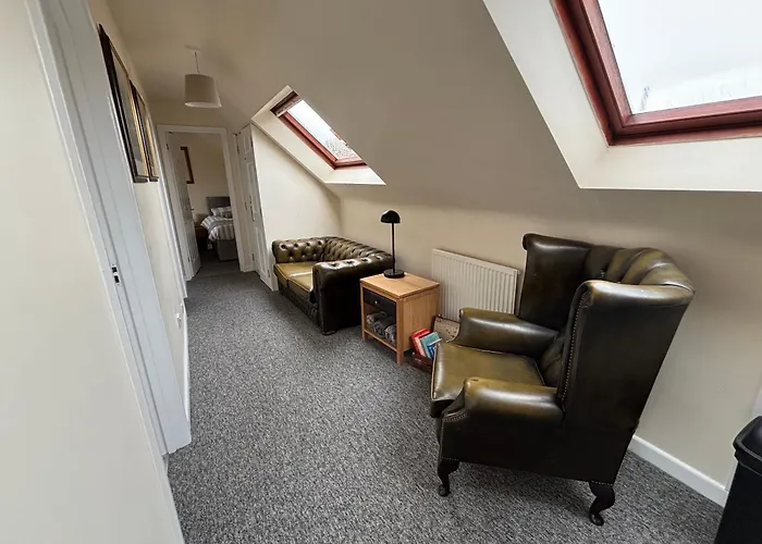Holbury B&B Fawley 