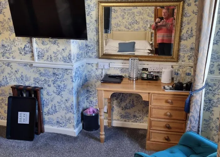 Virginia Cottage Guest House Bowness-on-Windermere