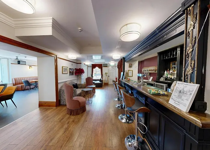 Matlock (Derbyshire) Hotels