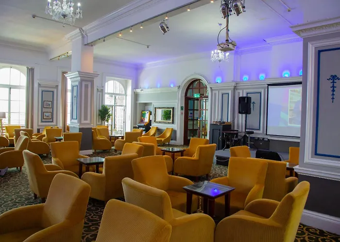 Llandudno Dog Friendly Hotels