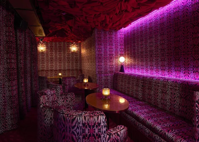 Sloane Square Hotel London