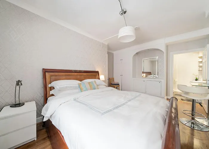 Central London Rooms