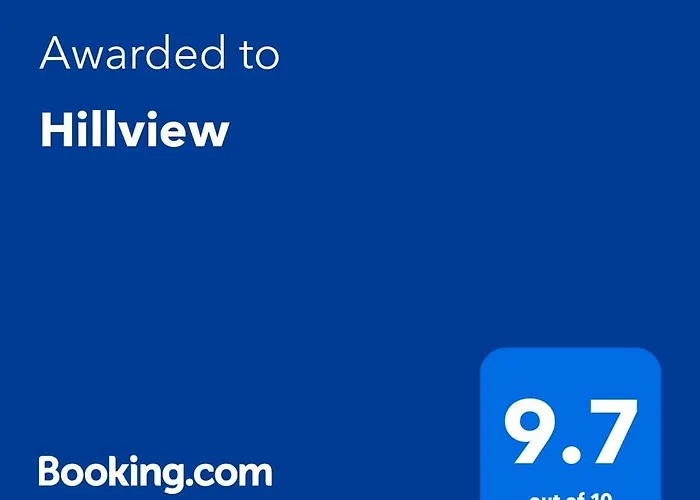 Hillview Hotel Inverness